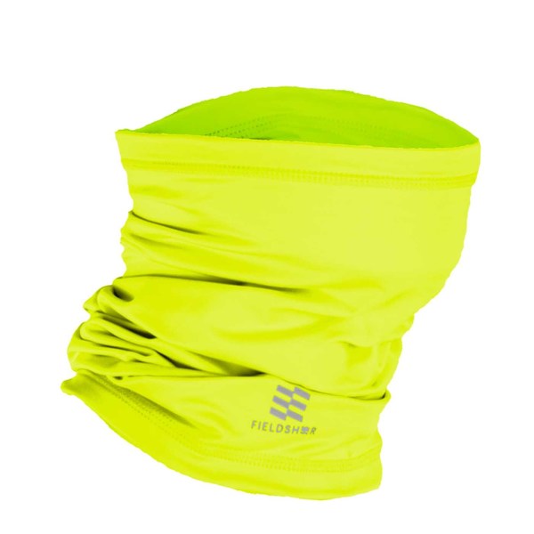 Mobile Cooling Mobile Cooling Neck Gaiter, Hi-Vis, Unisex, One Size MCUA03100021